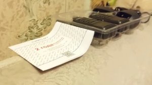 Рация Turbosky T45 Black / Рации 2 штуки в комплекте