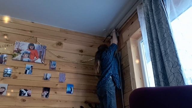 Украшаю комнату в стиле Pinterest?/
