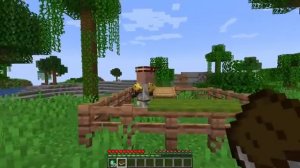 ПОЧЕМУ ЖИТЕЛИ ПРОДАЮТ ЭТИ ЧАРЫ  Теория Майнкрафт - MrGridlock перезолив с ютуба