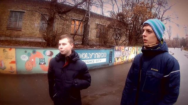 Атеистический блиц-опрос. Светское или теократическое государство? смотреть онлайн