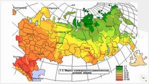 Степи и лесостепи (8 класс)