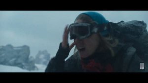 Бесконечная Буря (Infinite Storm). Официальный Трейлер (2022)