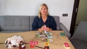 Кто Я? Куда я иду? Что мне делать? Экстрасенсорно-потоковый расклад.