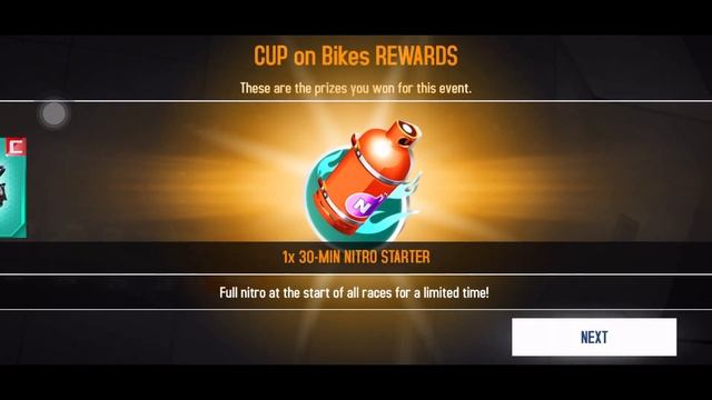 Asphalt 8, Claim Cup on Bikes Rewards and Unlock ARMORED OX AVATAR ? смотреть онлайн