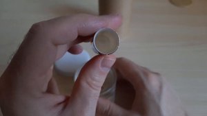 Zarkoperfume The Muse Tester