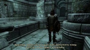 Прохождение TES 4 Oblivion на максимальной сложности [часть 2]