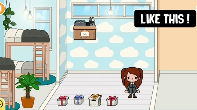 ?New Updated Free Bopcity Hack in tocalifeworld | Toca Boca. смотреть онлайн