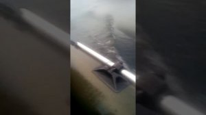 Лодочный мотор из Урала