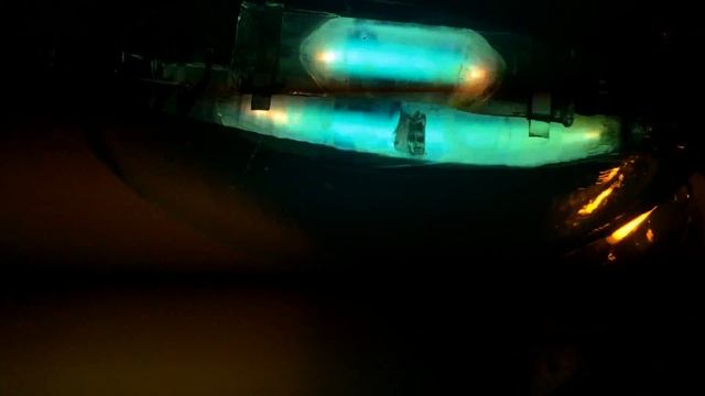 Запуск - лампа ДНАЗ 100 Вт и лампа ДРИЗ 400 Вт смотреть онлайн