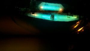 Запуск - лампа ДНАЗ 100 Вт и лампа ДРИЗ 400 Вт