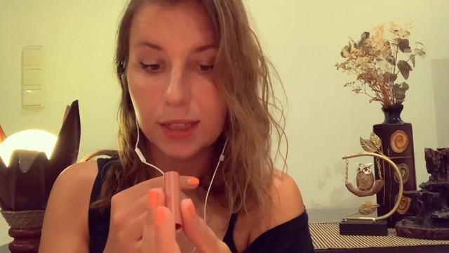 АСМР ШЕПОТ ДЛЯ СЛАДКОГО СНА* ПОКУПКИ * ASMR WHISPER FOR SLEEPING смотреть онлайн