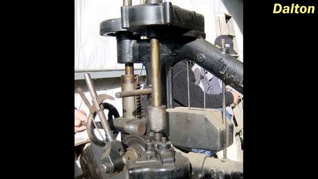 Комбинированные металлообрабатывающие станки /|\ Combined metalworking machines