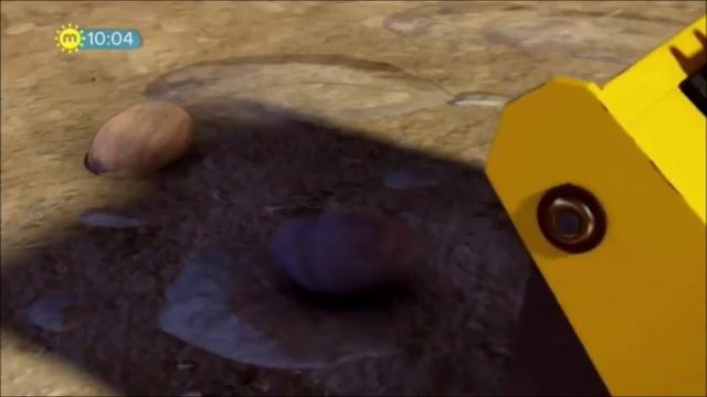 Pit of Despair | Bob the Builder: Mega Machines смотреть онлайн