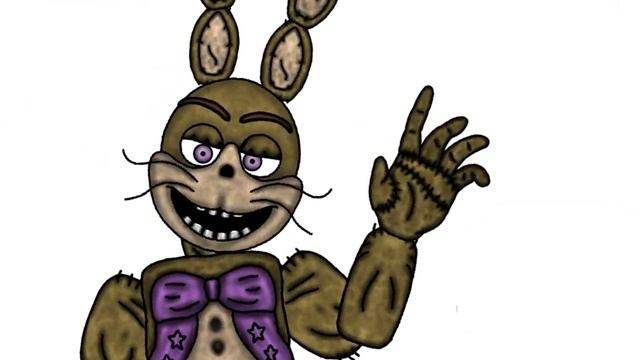 Glitchtrap pack download смотреть онлайн