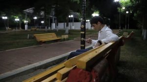 Эмирсултан Бегеев Нагагь 2020