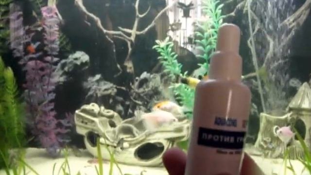 кондиционер для профилактики  от грибков