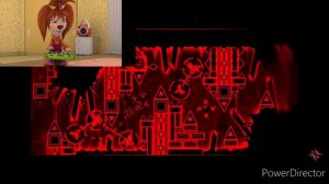 Лиза проходит BloodLust на Пианино!