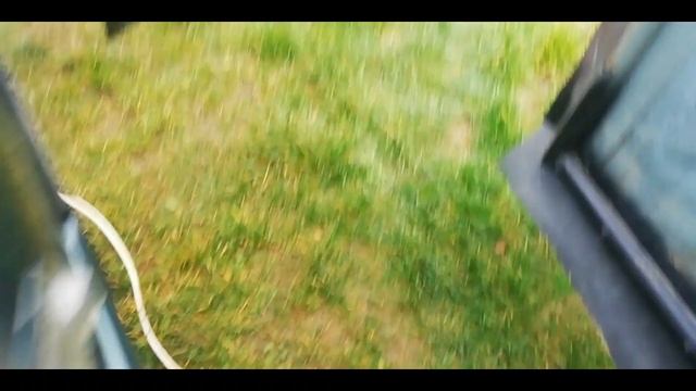 Регулировка впрыска топлива фольксваген Т4. Volkswagen T4 fuel injection adjustment. смотреть онлайн