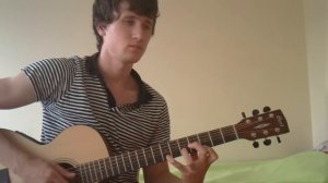 Dream on - Aerosmith (Acoustic Cover)
