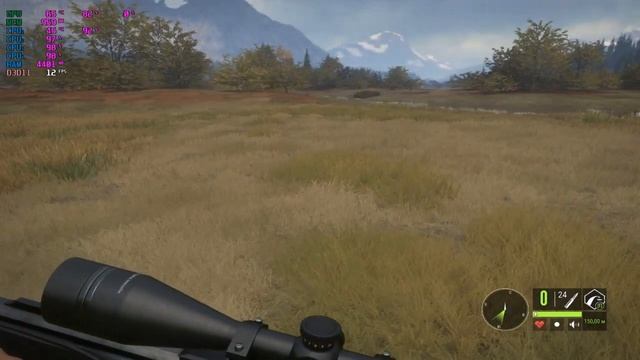 The Hunter Call of the Wild НА СЛАБОМ КОМПЕ + ССЫЛКА НА СКАЧИВАНИЕ смотреть онлайн