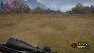 The Hunter Call of the Wild НА СЛАБОМ КОМПЕ + ССЫЛКА НА СКАЧИВАНИЕ