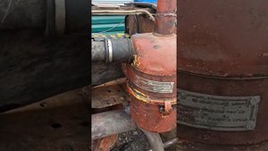 ХТЗ т-25,небольшой обзор о проделанной работе.