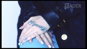Grimes   Delicate Weapon Music Video