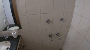 Hotel Villa Agusta. Обзор номера. Индия.