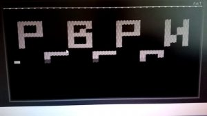 Реверси на Фокале