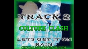 CULTURE CLASH TRACK 2