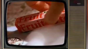 Знаменитая реклама Fruit-Tella, 1995 г.