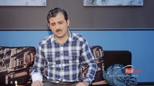 Ֆուլ Հաուս / Full House - Ֆուլ հաուս,2րդ եթերաշրջան,Սերիա 11 / Full House смотреть онлайн