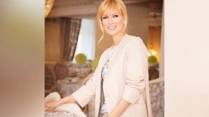 «Шикарная русалочка!»: Олеся Судзиловская похвасталась стройной фигурой в купальнике