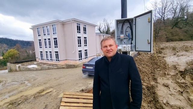 Прямо сейчас по Акции за 3 230 000 р 🔥 | Недвижимость Сочи апартаменты