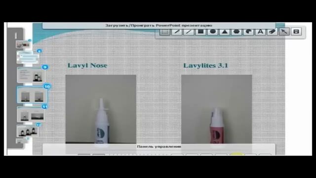 Лавилайтс . О продукции. LAVYLITES