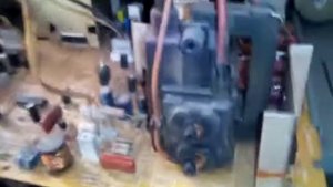 Ремонт телевизора ВИТЯЗЬ 54 CTV 740-3