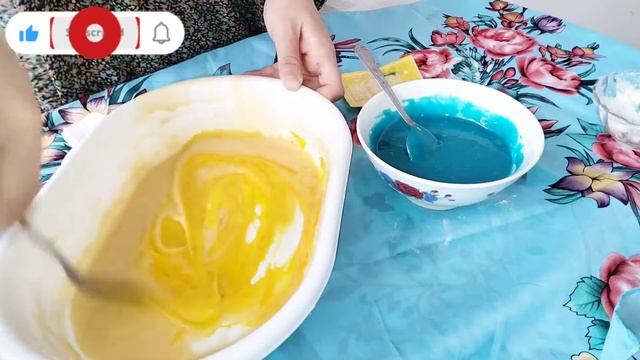 ДӘМДІ ВАФЛИ ДАЙЫНДАУ. ОП-ОҢАЙ ВАФЛИ#сладости #кухня смотреть онлайн