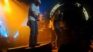 КИРПИЧИ - ПРО ДЕНЬГИ (AURORA concert hall, Санкт-Петербург, 01.01.2017)