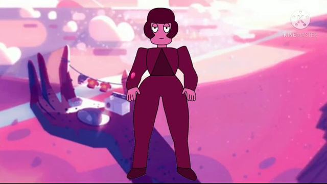 Вселенная Стивена | Неизвестный Самоцвет | Свиты Голубого Алмаза смотреть онлайн