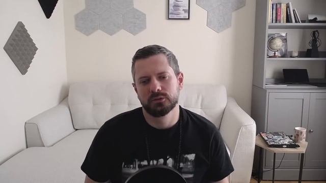 Убурваториум Podcast 3: Аудиофилия - часть 1