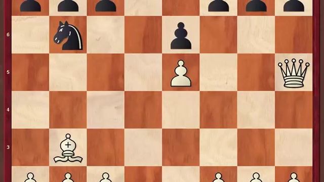 Простая схема против защиты Алехина за белых смотреть онлайн