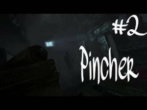 Amnesia: The Dark Descent /// ИЩУ МОНСТРА #2