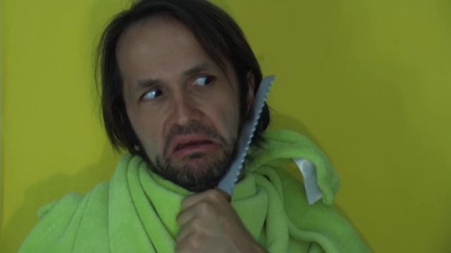 как стричь бороду самому смотреть онлайн