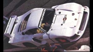 The Complete History of the Porsche 935 Part 2 935 Documentary Porsche 935/78 Moby Dick, Le Mans