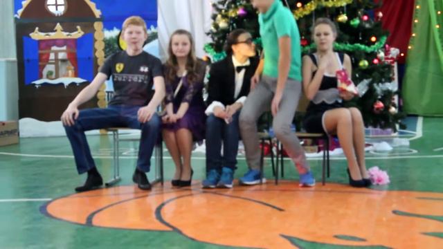 сценка
