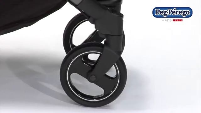 Peg Perego Book XL Modular смотреть онлайн