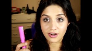 Essence Mascara Review - I Love Extreme Crazy Volume Mascara
