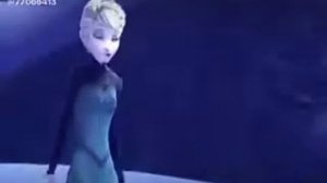 Песня из 2 мультиков песня любишь? люблю  докажи!   Докажу!