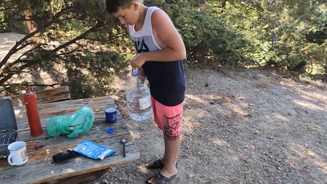 В Крым с севера. Часть 13. КрымБлогФест2020. Ялта, Васильевка, Васильевское озеро