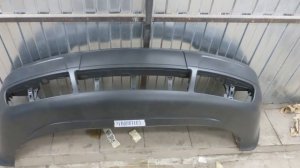 Бампер передний Ауди А6 С5 1997-2004 Audi A6 C5 4B0807103BA7DL 4B0807103